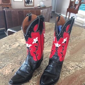 Lucchese Classics Handmade womens boots